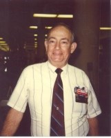 Obituary of Mr. Howard  Lee Johnson