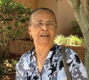 Obituary of Emelinda Valenzuela-Jimenez