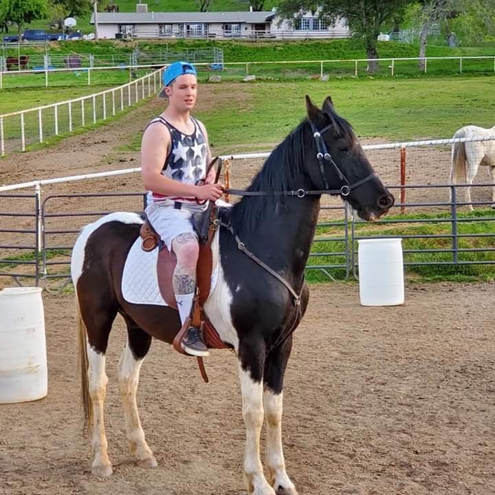 Obituary of Caland Keith Adkins