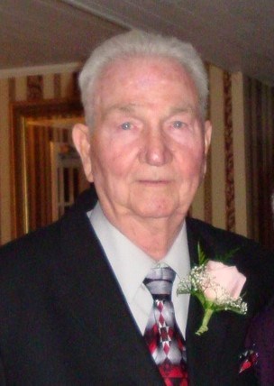 Obituary of John Louis Hoppe, Jr.