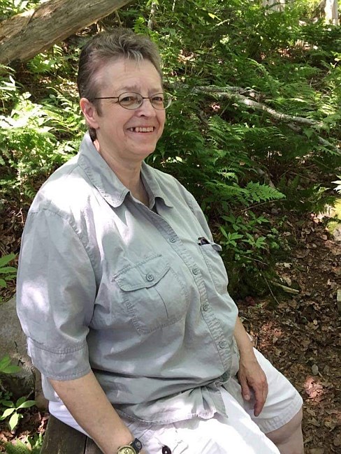 Obituary of Carolyn Mary Amero