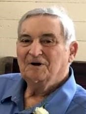 Obituario de Larry Joseph Martinez Sr.