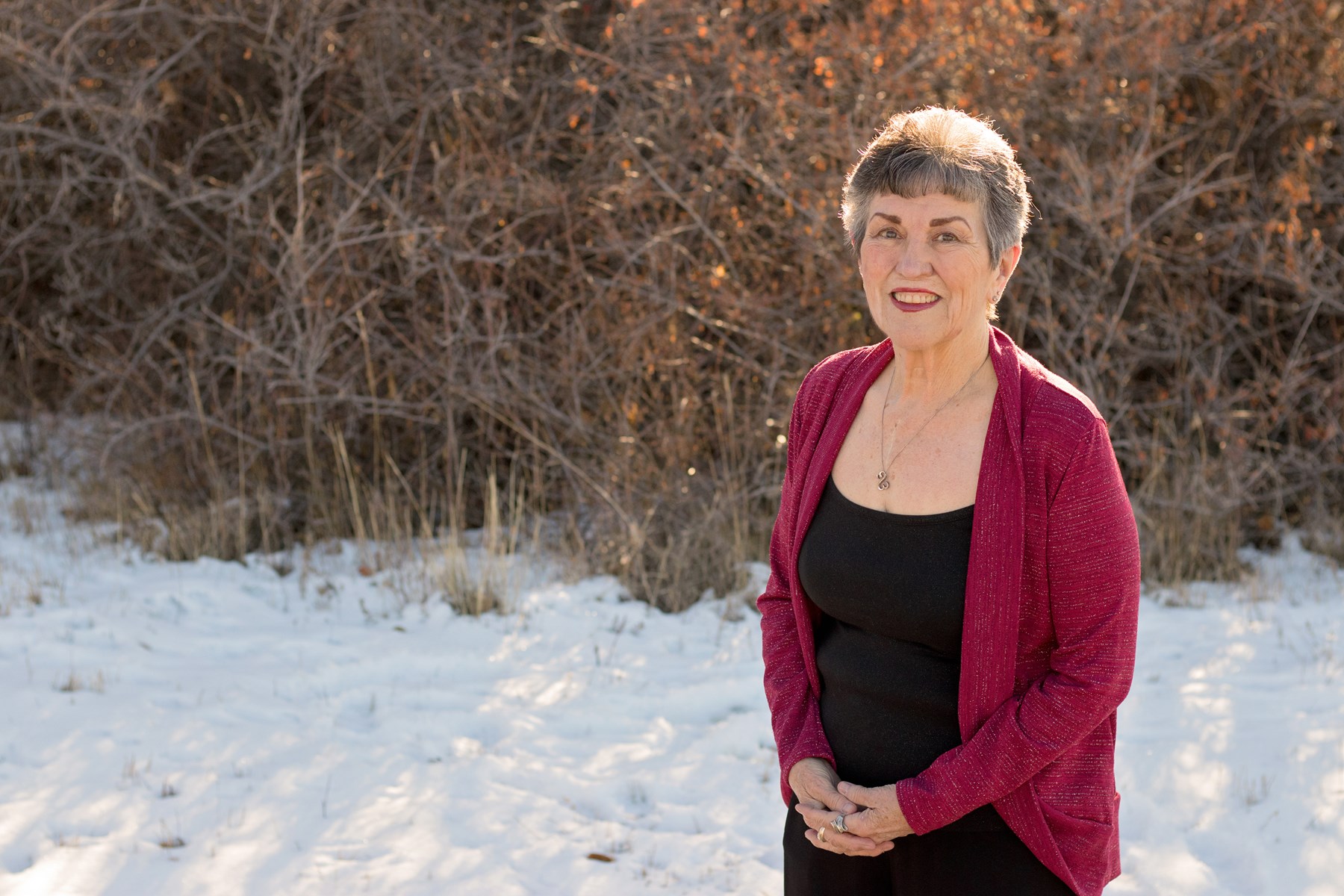 Obituary of Wanda Lu Curry