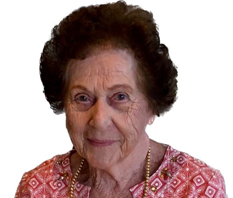 Obituary of Josephine Ann Dunn