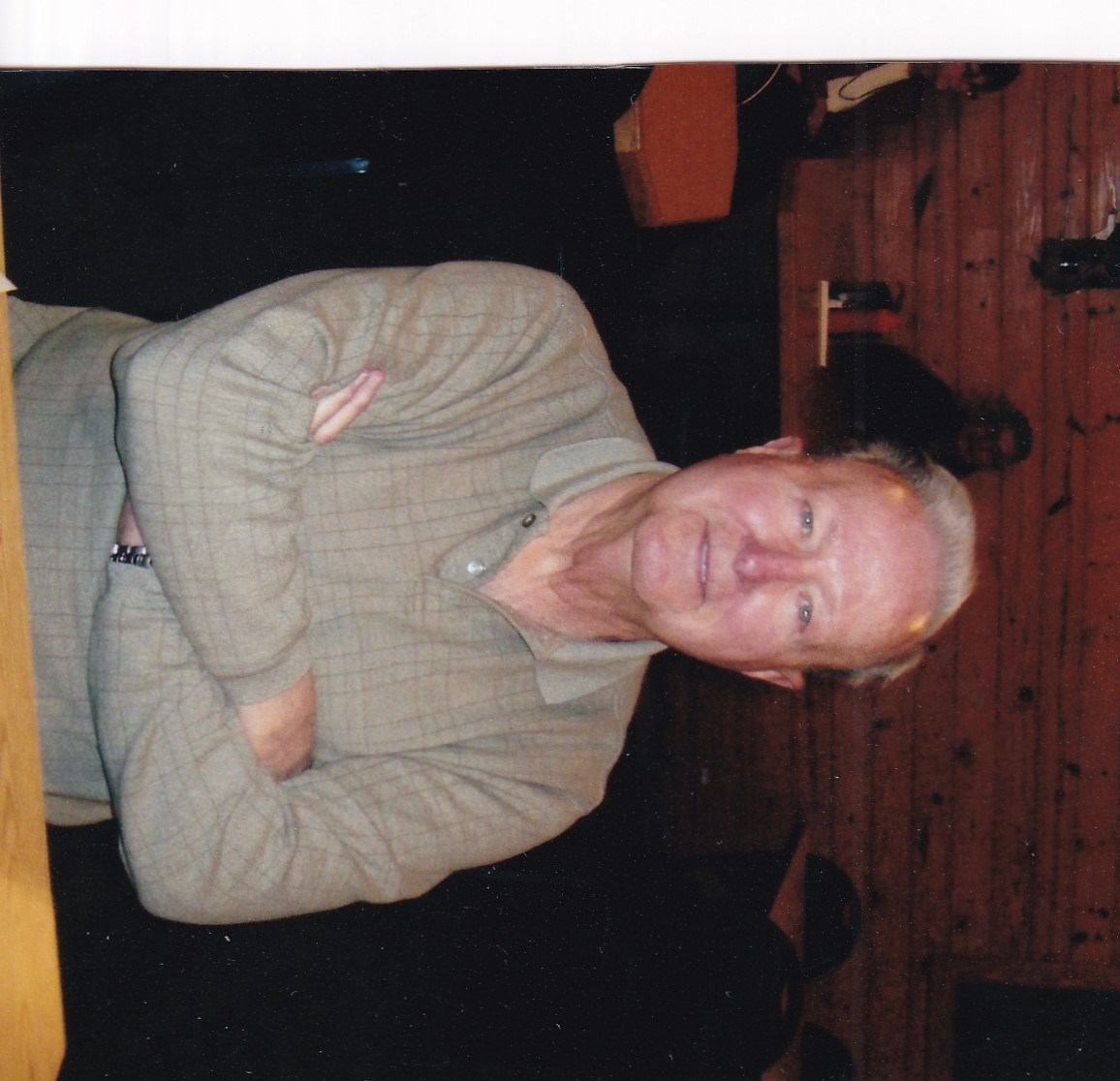Donald Plaisance Obituary Chalmette, LA