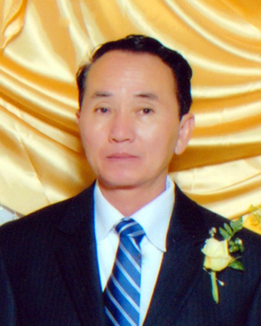 Obituary of Hong Qui Le