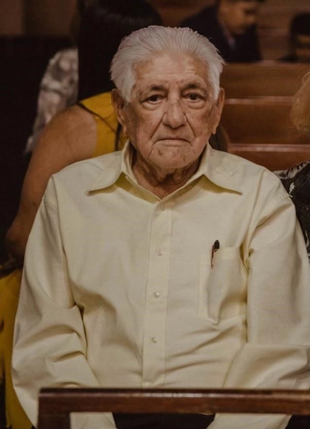 Obituary of Reynerio Jorge Gonzalez