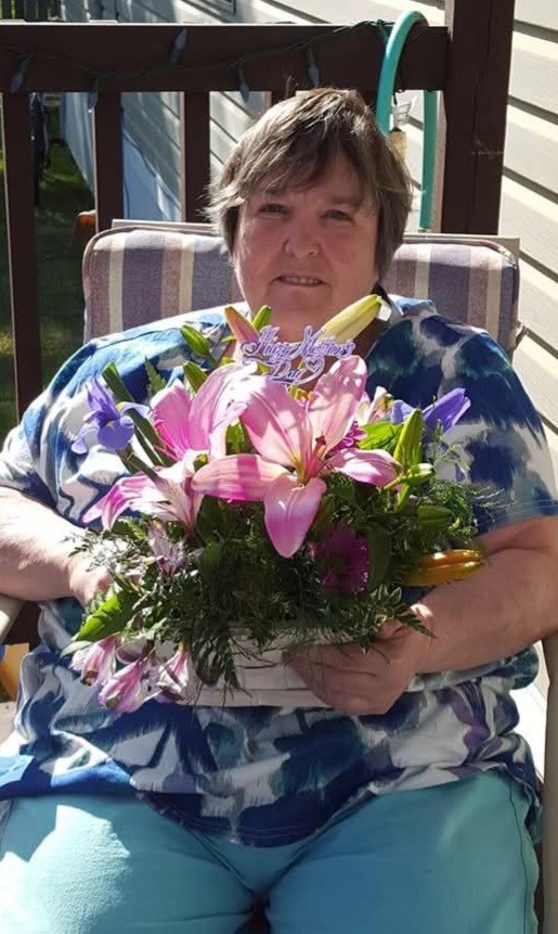 Obituary of Ms. Vicki McLean
