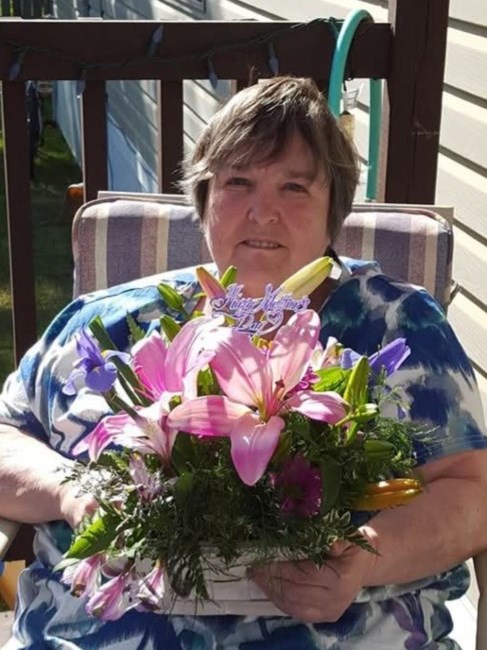 Obituary of Ms. Vicki McLean