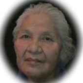 Obituary of Antoinette Mary Lucero