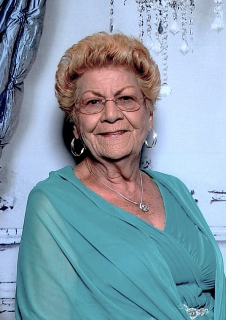 Obituary of Esther Ablanedo