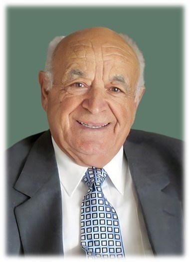 Obituary of Alfredo Del Monte