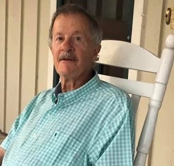 Obituary of Mark Barry Vercoe