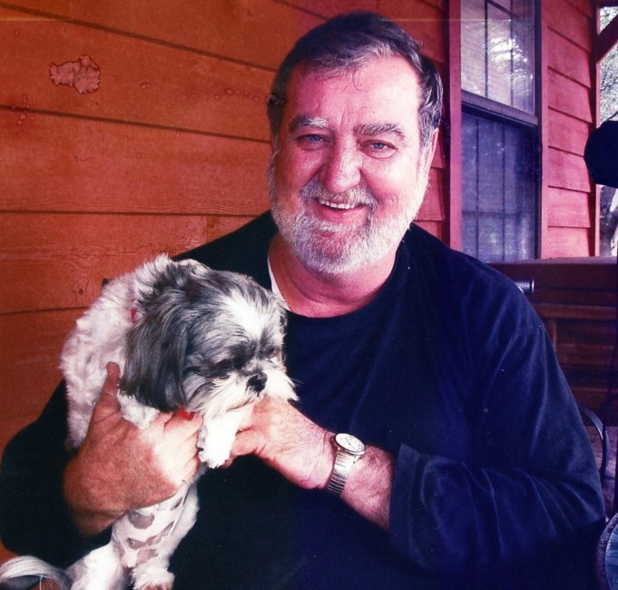 Obituary of Benford Franklin "Frank" Shirey