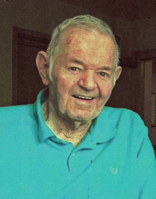 Obituary of Robert E. Manzer
