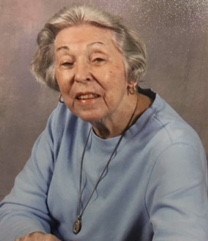 Obituary of Rita Despres Murdocca