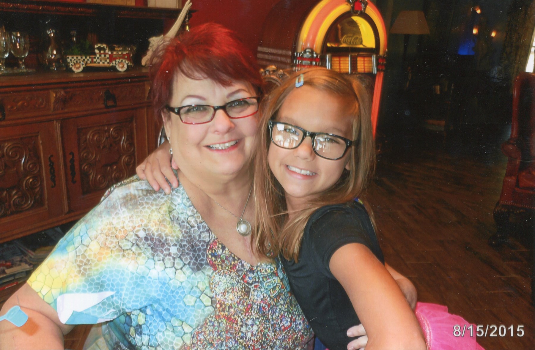 Obituary of Tammy Joe Sweeney