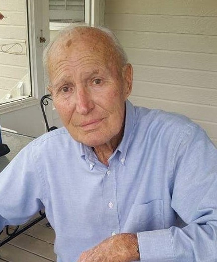 Obituary of William Allen Johnson