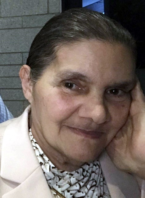 Obituary of Milena Torres