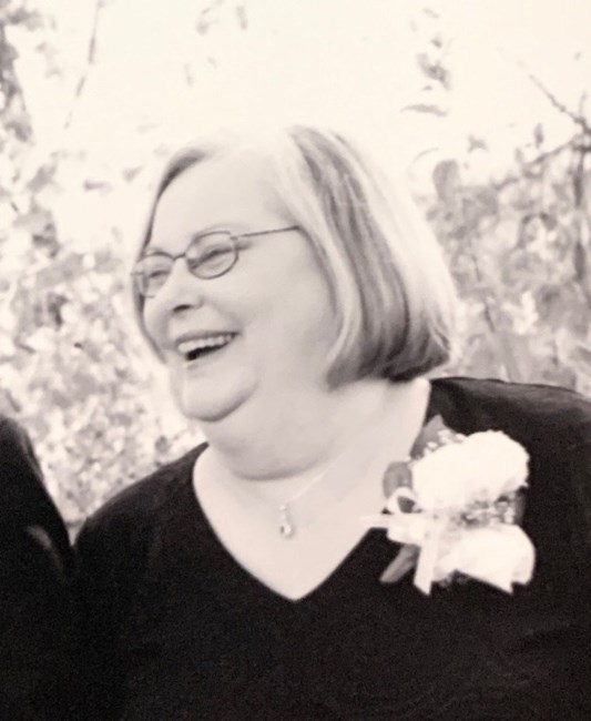 Obituary of Rebecca Joan O'Neil