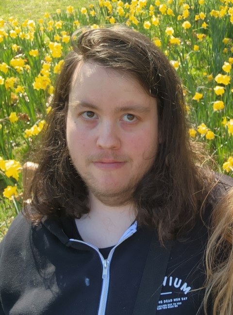 Obituary of Andrew Joseph Goenne
