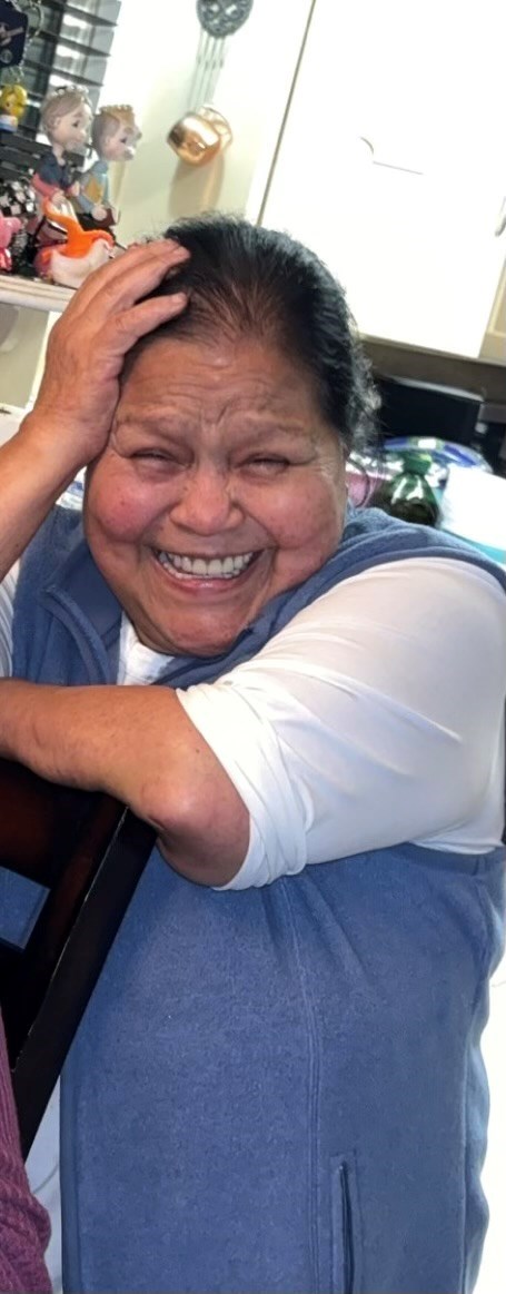 Obituary of Etelvina - Garcia