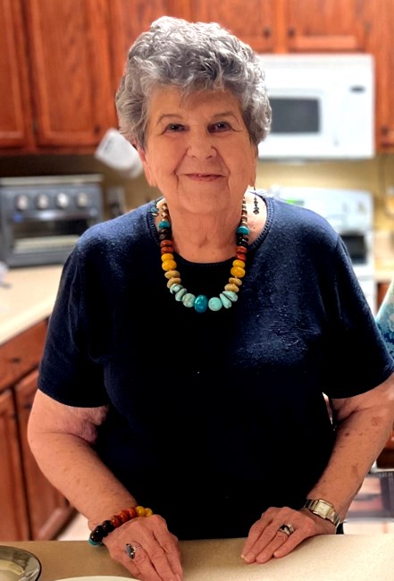 Obituary of Rose Bernice Greer