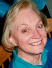 Obituary of Martha J. Constanzo