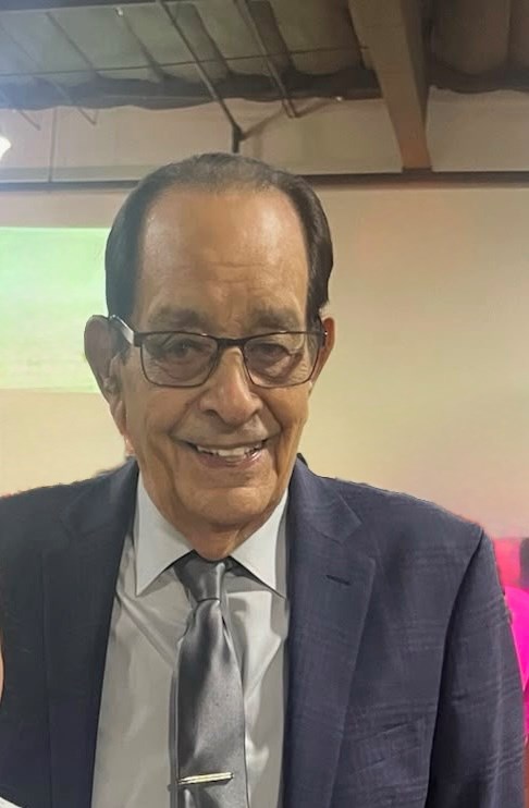 Obituary of Willie Vela