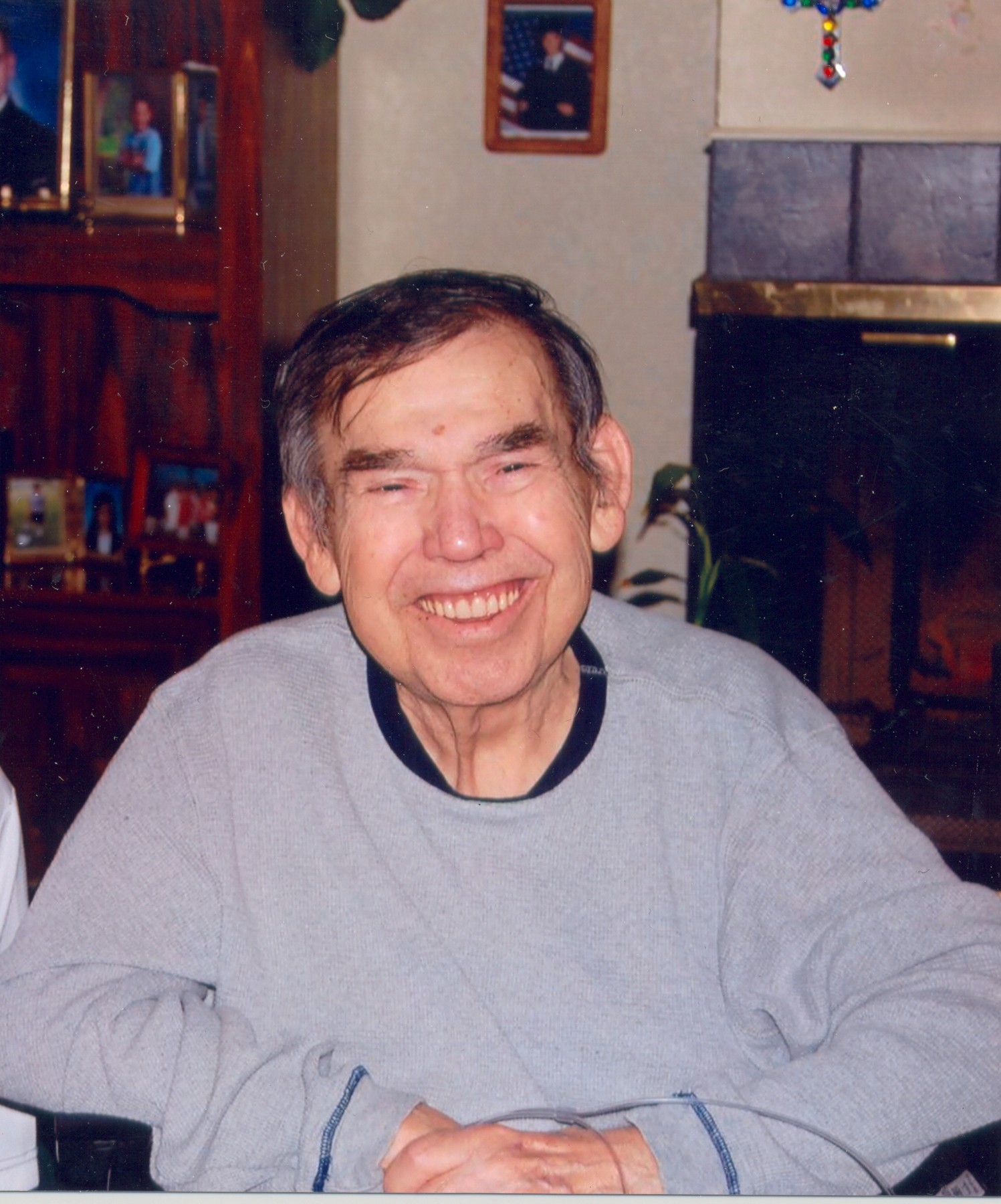 Daniel Sanchez Sr. Obituary - Amarillo, TX