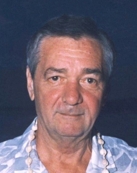 Obituary of George Edward Morrell