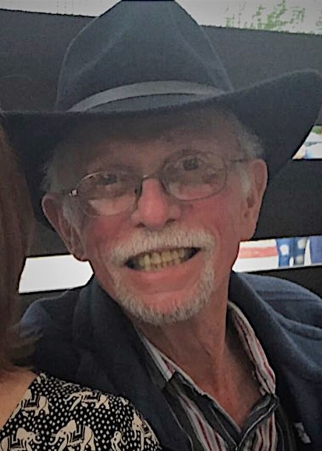 Obituary of Mike Kingston