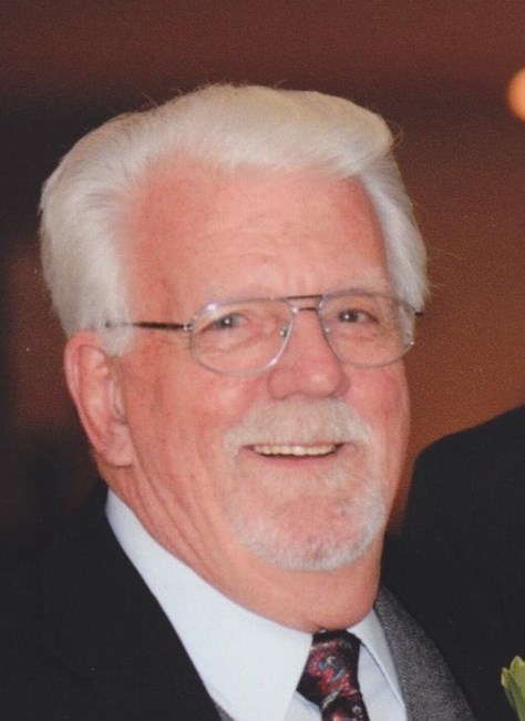 Obituary of Harry Louie Bernard Jr.