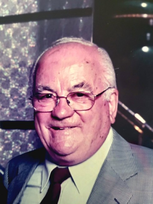 Obituary of Rocco Baldassarre