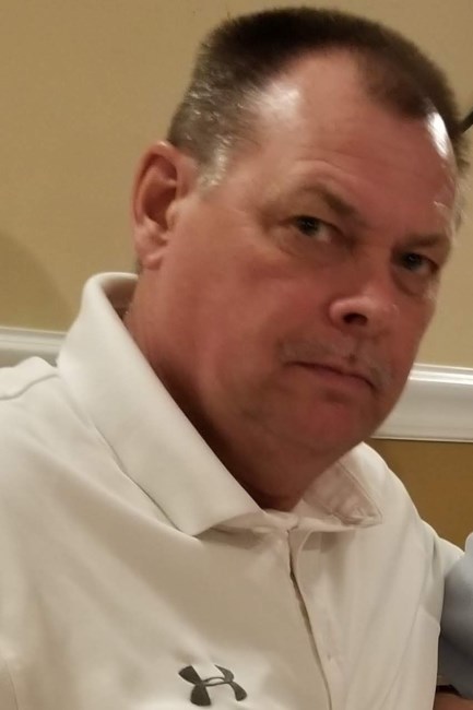 Obituary of James Edward Vaught