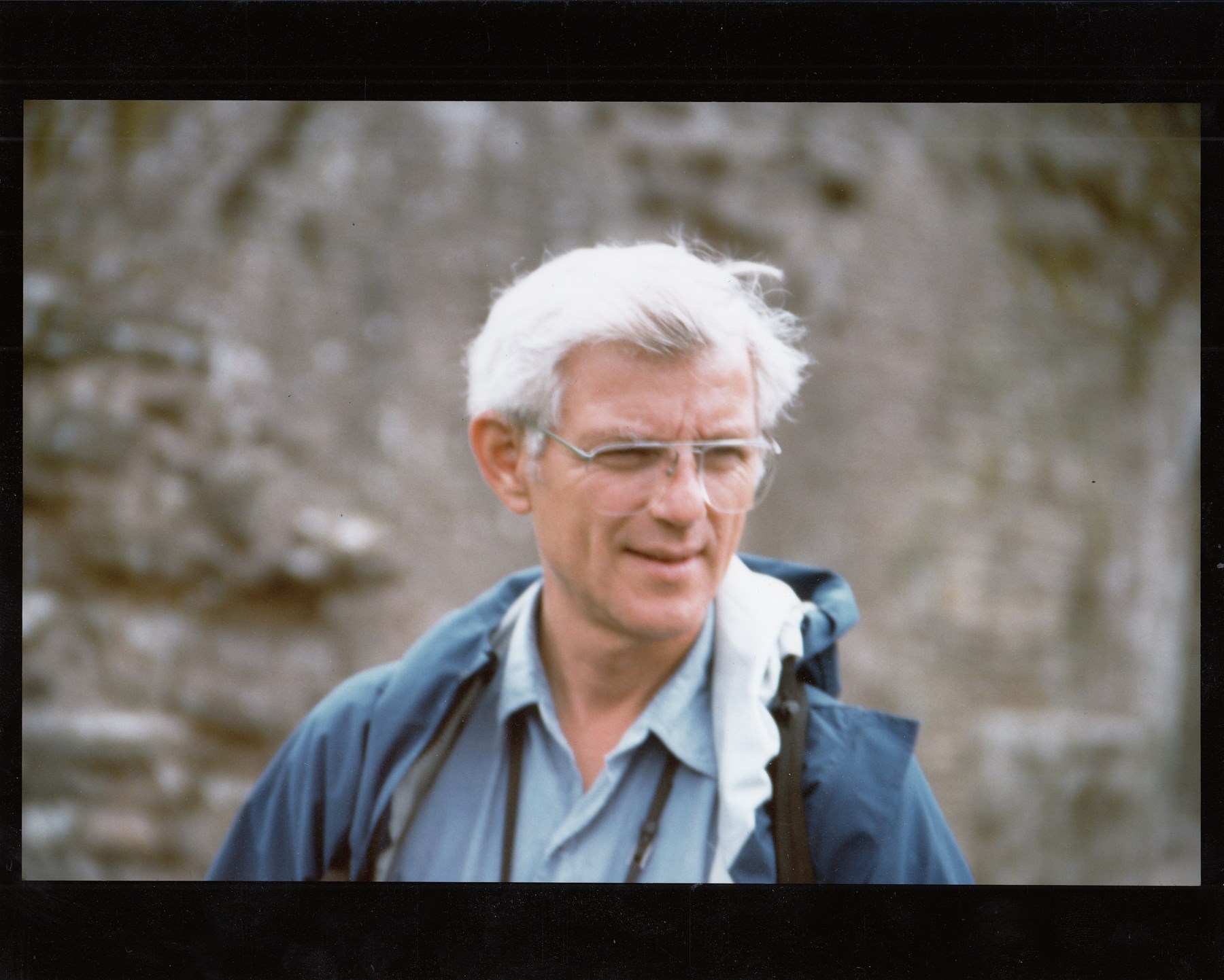 Obituary of Charles Dwight Pickett Jr.