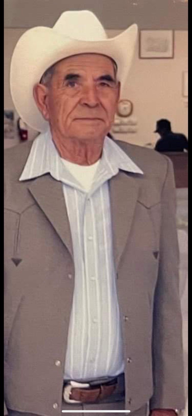 Obituary of Baldomero Juarez