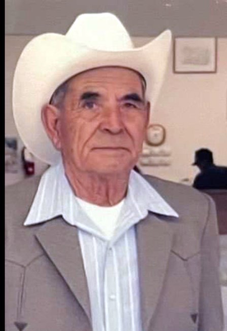 Obituary of Baldomero Juarez