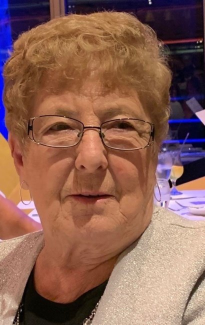 Obituary of Janice Ann Russell