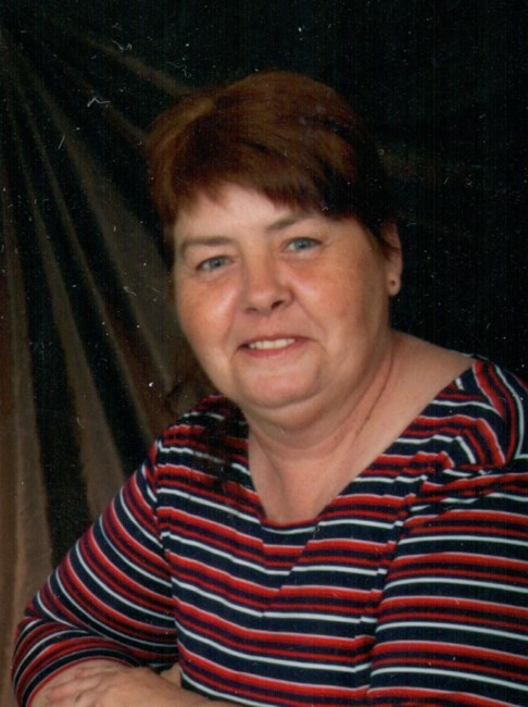 Avis de décès de Céline Bertrand