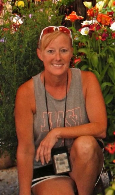 Obituary of Angela Marie Karry