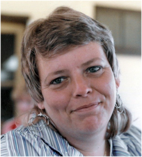 Obituary of Carol Ann Moldenhauer