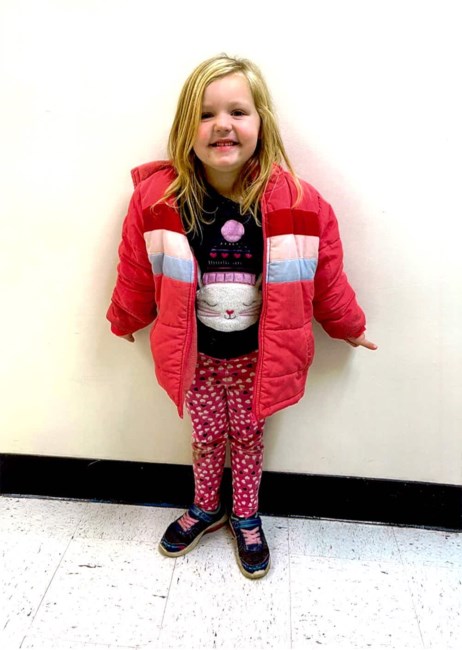 Obituary of Rylee Lynn Boldizar