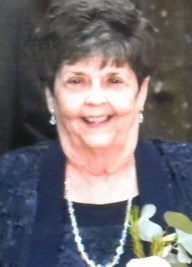Obituary of Cecelia Janelle Johnson McCullough