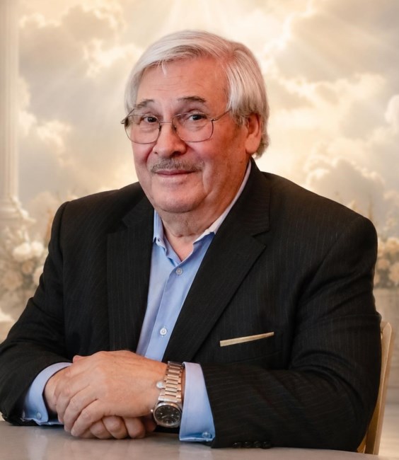 Obituary of Mkhail "Mike" G. Chalhoub