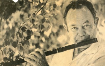 Obituary of Gordon Hogan