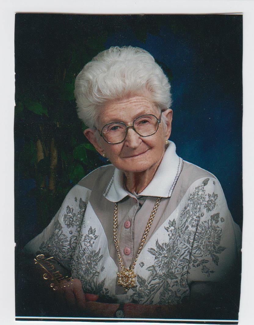 Obituary of Bettie Lou Townley