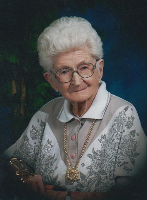 Obituary of Bettie Lou Townley