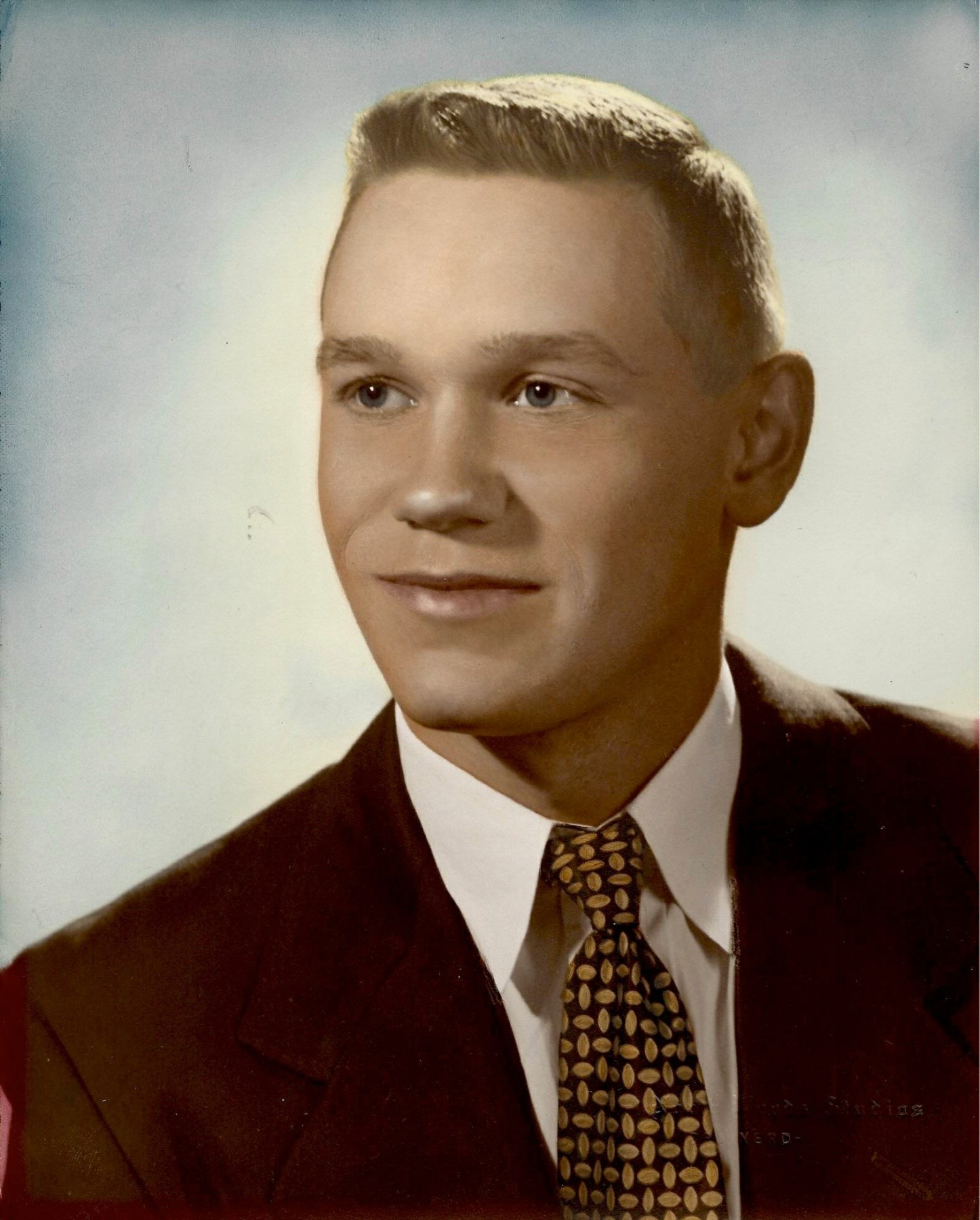 Obituary of Jack Dale Larson