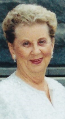 Obituary of Theresa F. Cybulski